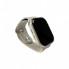 Смарт-годинник Fendior Z03 Pro 49mm, 200 mAh. IP65 Silver (Z03PSilver) (15294)