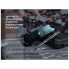 Тактическая ручка Fenix T6 з ліхтариком Black (T6-Black) (17294)