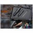 Тактическая ручка Fenix T6 з ліхтариком Black (T6-Black) (17294)