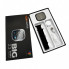 Смарт-годинник BIG V200 Ultra 44mm. 180 mAh. IP65 Black (V200UBlack) (15394)