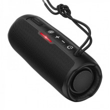Портативна колонка HOCO HC16 Vocal sports BT speaker Black (6931474791450) (20394)