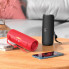 Портативна колонка HOCO HC16 Vocal sports BT speaker Black (6931474791450) (20394)