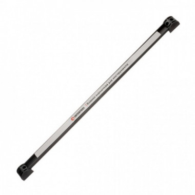 Планка магнитная для инструмента 605×23×12.5 мм, 13 кг INTERTOOL ET-1042 (22394)
