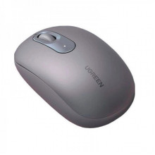 Маніпулятор миша UGREEN MU105 2.4G Wireless Mouse Moonlight Gray (UGR-90669) (UGR-90669) (8394)