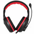 Наушники Marvo H8321S Black-Red (H8321S) (16594)