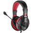 Наушники Marvo H8321S Black-Red (H8321S) (16594)