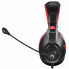 Наушники Marvo H8321S Black-Red (H8321S) (16594)