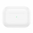 Беспроводные сенсорные Bluetooth наушники Hoco EW76 с зарядным кейсом Белые (18594)