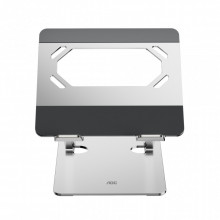 Подставка для ноутбука AOC L1S Laptop Stand Riser 10.2-17.3-inch computers and tablets (AOCL1S) (21594)
