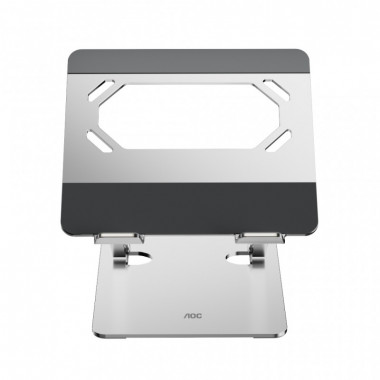 Подставка для ноутбука AOC L1S Laptop Stand Riser 10.2-17.3-inch computers and tablets (AOCL1S) (21594)