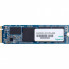Накопитель SSD M.2 2280 256GB Apacer (AP256GAS2280P4-1) (15694)