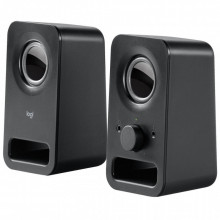 Акустическая система Logitech Z-150 Black (980-000814) (16694)
