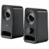 Акустическая система Logitech Z-150 Black (980-000814) (16694)