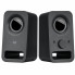 Акустическая система Logitech Z-150 Black (980-000814) (16694)
