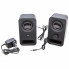 Акустическая система Logitech Z-150 Black (980-000814) (16694)