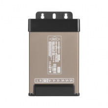 Импульсный блок питания GV-SPS-C 12V33.3A (400W) (2694) Импульсный блок питания GV-SPS-C 12V33.3A (400W) (2694)