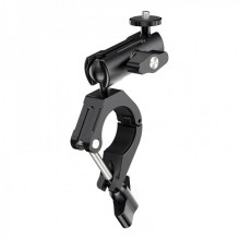 Шарнірне кріплення на кермо Ulanzi action camera bike mount (UV-C018GBB1) (C018GBB1) (14794)