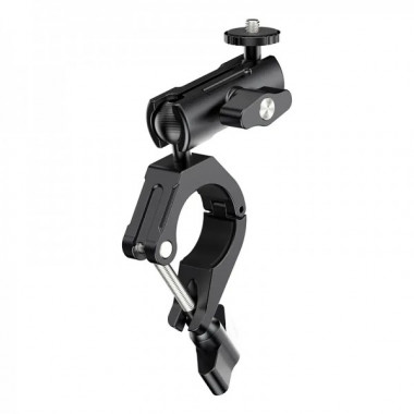 Шарнірне кріплення на кермо Ulanzi action camera bike mount (UV-C018GBB1) (C018GBB1) (14794)