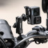Шарнірне кріплення на кермо Ulanzi action camera bike mount (UV-C018GBB1) (C018GBB1) (14794)