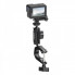 Шарнірне кріплення на кермо Ulanzi action camera bike mount (UV-C018GBB1) (C018GBB1) (14794)