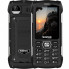 Мобильный телефон Sigma X-treme PK68 Black (4827798466711) (16794)