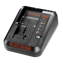Зарядное устройство BLACK+DECKER BDC1A (1794)