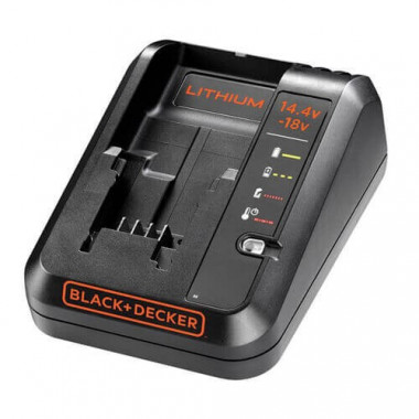 Зарядное устройство BLACK+DECKER BDC1A (1794)