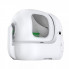 Смарт автоматичний лоток PETKIT Purobot Max Pro 2 with Camera Self-Cleaning Cat Litter (P9904-2) (19794)