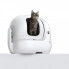 Смарт автоматичний лоток PETKIT Purobot Max Pro 2 with Camera Self-Cleaning Cat Litter (P9904-2) (19794)