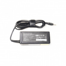 Блок питания к ноутбуку PowerPlant HP 220V, 65W: 18.5V, 3.5A (4.8*1.7 mm) (HP65E4817) (21794)