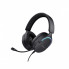 Наушники Trust GXT 490 Fayzo 7.1 USB-A Black (24900) (16894)