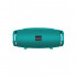 Портативна колонка BOROFONE BR3 Rich sound sports wireless speaker Peacock Blue (6931474715623) (19894)