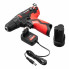 Дрель-шуруповерт аккумуляторный, 12 В, патрон 0,8-10 мм, STORM INTERTOOL WT-0310 (20894)