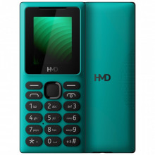 Мобильный телефон HMD 100 DS Teal (21894)