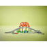 Конструктор LEGO DUPLO Town Дополнительный набор. Железнодорожный мост и пути (10426) (11005)
