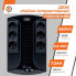Линейно-интерактивный ИБП LP 650VA-6PS (455Вт) (6005)