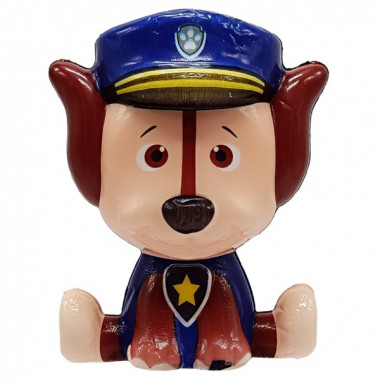 Детский антистресс Щенячий патруль "Гонщик" C2402(Blue)