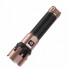 Фонарь ручной A70-GT, 1x26800, Power Bank, ЗУ Type-C, zoom фонарик (15105)