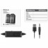 Акустическая система REAL-EL S-135 USB Black (EL121100019) (17105)
