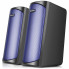 Акустическая система REAL-EL S-135 USB Black (EL121100019) (17105)