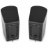 Акустическая система REAL-EL S-135 USB Black (EL121100019) (17105)