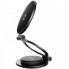 Автотримач для телефона Baseus MagPro Series II Magnetic Car Mount Stick-on Version Cosmic Black (C40172900121-00) (19105)