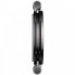 Автотримач для телефона Baseus MagPro Series II Magnetic Car Mount Stick-on Version Cosmic Black (C40172900121-00) (19105)