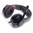 Наушники REAL-EL GDX-7800 Black/Red (EL124100027) (20105)