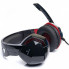 Наушники REAL-EL GDX-7800 Black/Red (EL124100027) (20105)