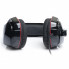 Наушники REAL-EL GDX-7800 Black/Red (EL124100027) (20105)