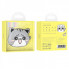 Бездротові навушники TWS HOCO EW48 True wireless stereo headset Misty Cat (6942007609982) (21105)