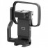 Тримач для телефону Ulanzi Vijim Phone Clip & Flip mirror Kit (UV-3003 ST-30) (3003) (15205)