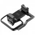 Тримач для телефону Ulanzi Vijim Phone Clip & Flip mirror Kit (UV-3003 ST-30) (3003) (15205)