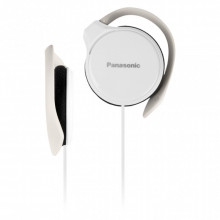 Наушники Panasonic RP-HS46E-W (16205)